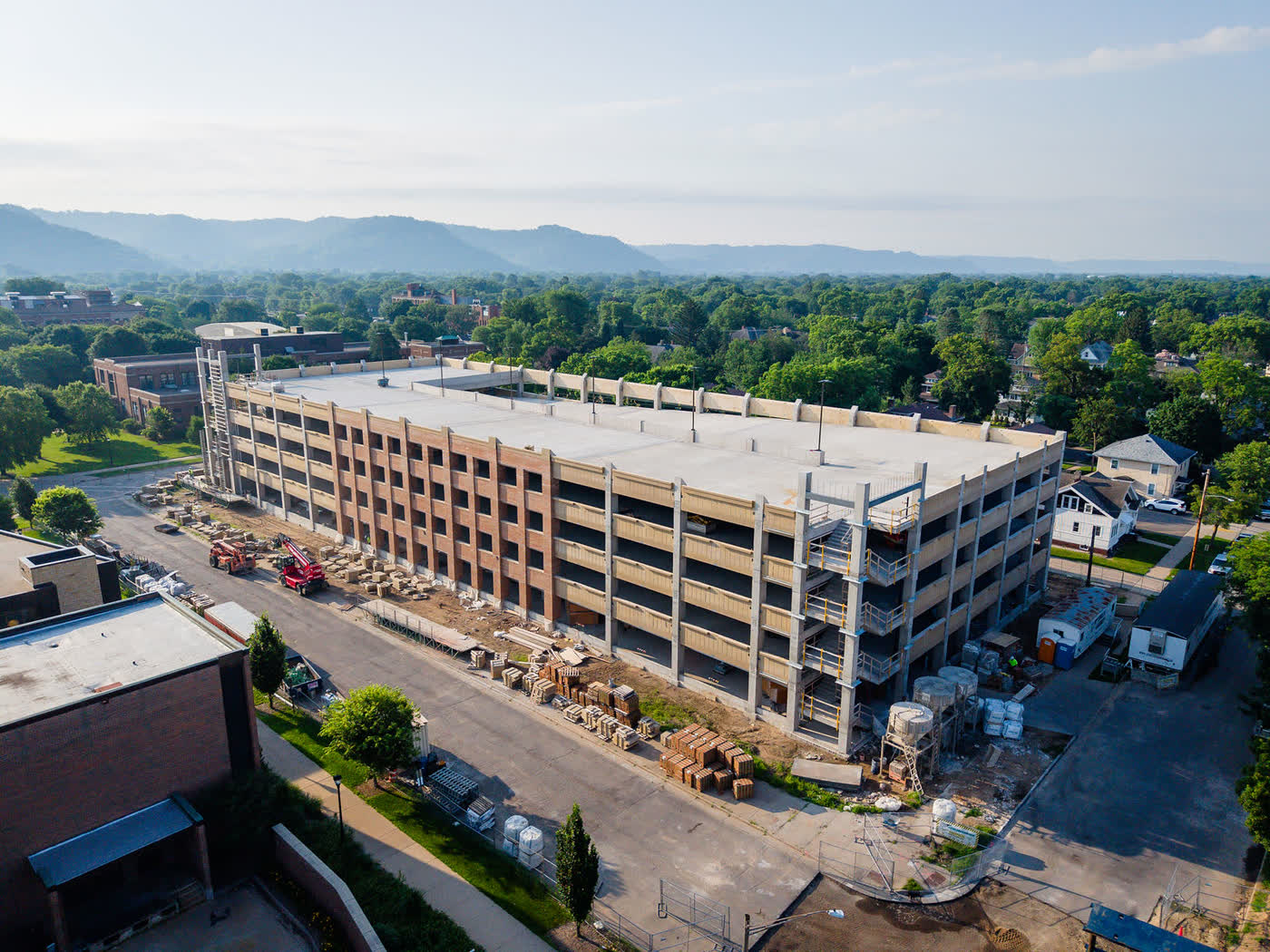 Owner brief