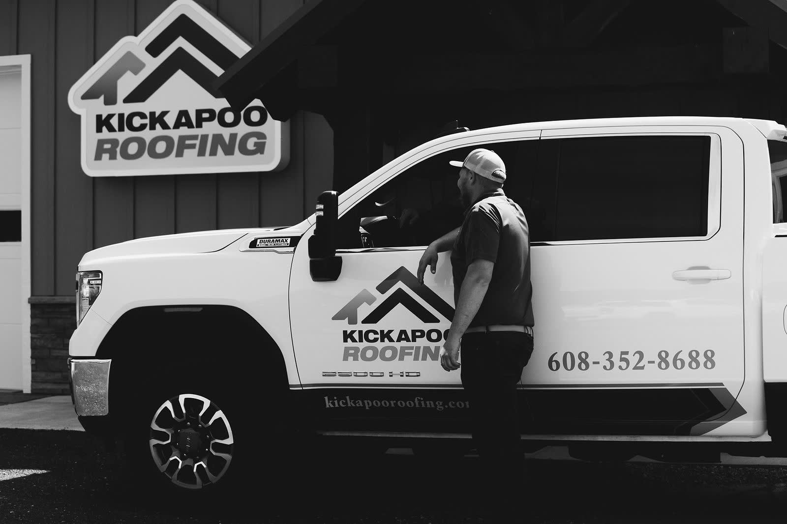 Kickapoo