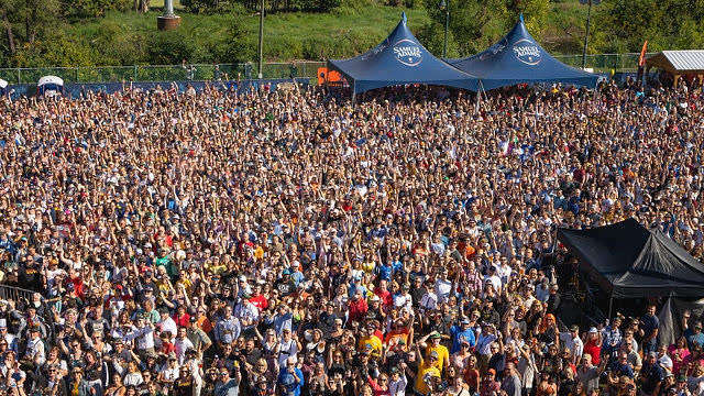 Events & Festivals