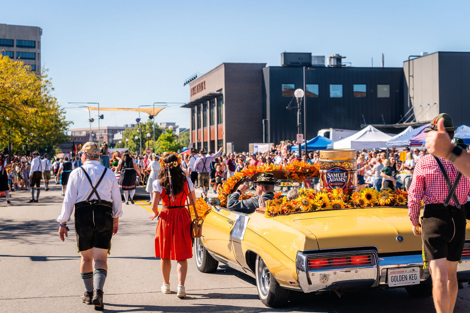 Oktoberfest